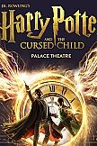 Harry Potter And The Cursed Child: Both Parts