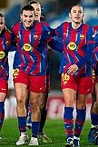 FC Barcelona  Women v Real Madrid CF Women