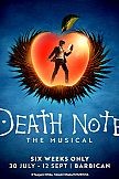 Death Note – The Musical