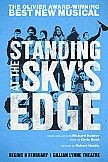 Standing at the Sky's Edge
