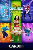 Disney On Ice - Cardiff