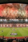 Aston Villa v Fulham