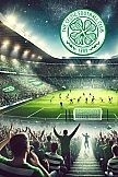 Celtic FC v Hibernian FC