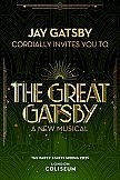 The Great Gatsby