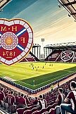 Heart of Midlothian v Motherwell
