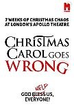 Christmas Carol Goes Wrong