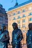 Liverpool & The Beatles Standard Class