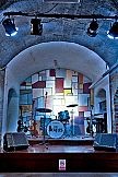Liverpool & The Beatles Standard Overnight