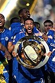 Chelsea v Fulham