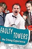 Faulty Towers The Dining Experience