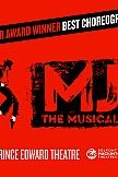 MJ The Musical *