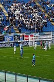 Como 1907 v Cagliari Calcio