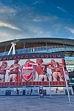 Arsenal v AFC Bournemouth