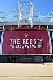 Manchester United v Athletic Bilbao