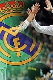 Real Madrid v Olympique de Marseille