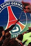 Paris Saint-Germain v Arsenal