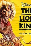 Disney's The Lion King